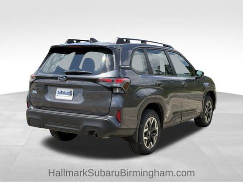 New 2026 Subaru Forester AWD/4WD image 7