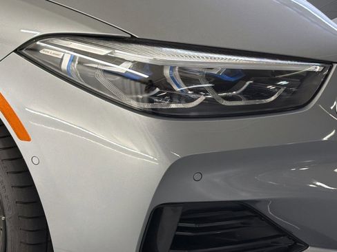 Used 2024 BMW 840i Gran Coupe RWD image 10
