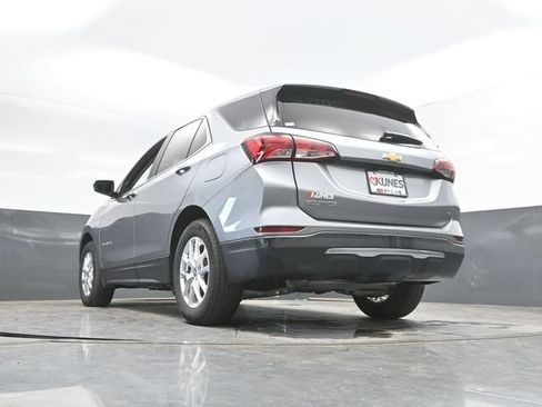 Used 2024 Chevrolet Equinox LT FWD image 49