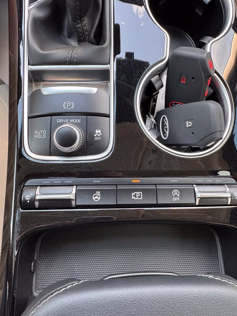 Used 2022 Kia Stinger GT-Line w/ Sun & Sound Package AWD/4WD image 24