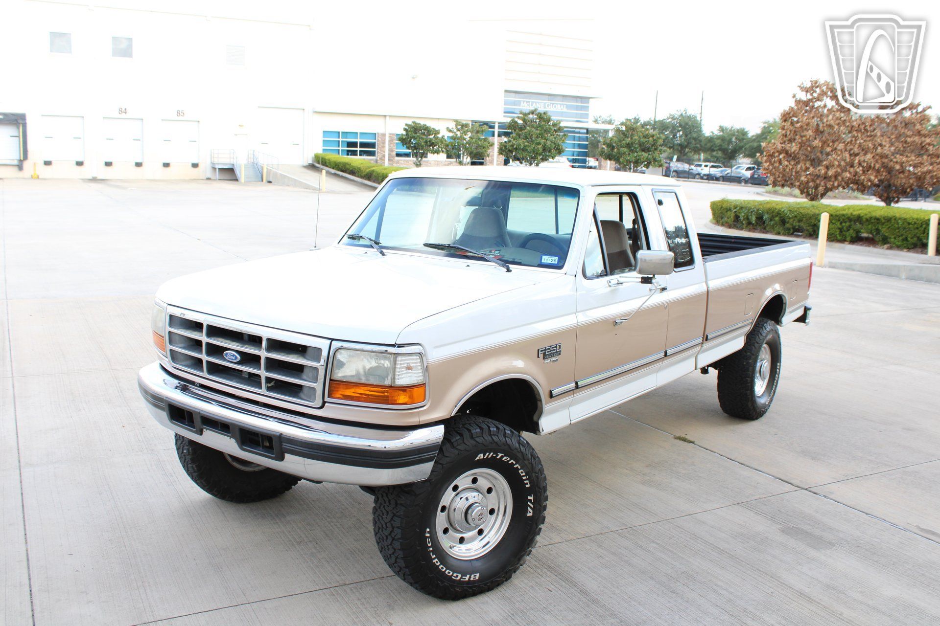 Used 1997 Ford F250 4x4 SuperCab Heavy Duty image 37