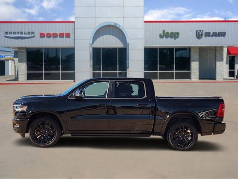 New 2026 RAM 1500 Limited image 3