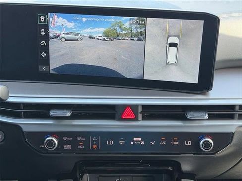 New 2026 Kia Sorento SX Prestige AWD/4WD image 21