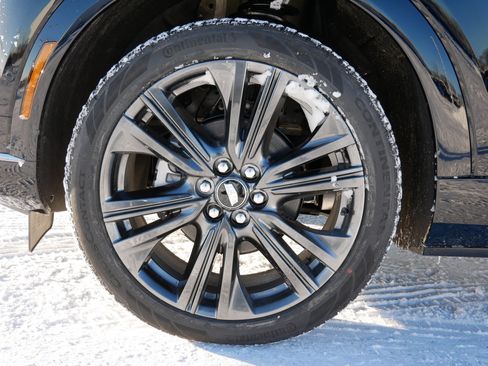 New 2026 Cadillac Optiq Sport 2 image 13