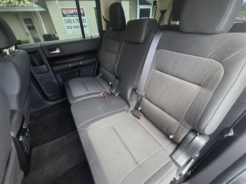 Used 2019 Ford Flex SEL AWD/4WD image 36