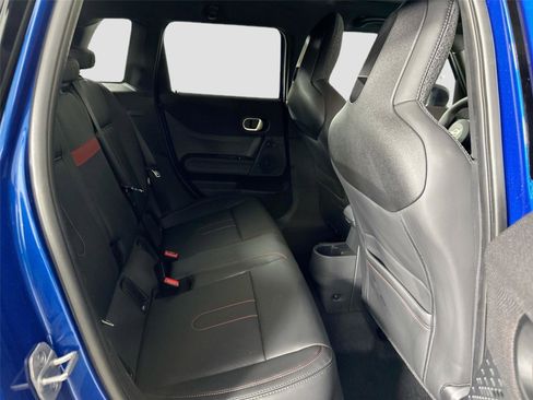 Used 2025 MINI Cooper S FWD image 20