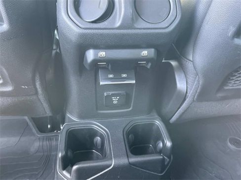 Used 2022 Jeep Gladiator Rubicon w/ LED Lighting Group image 17