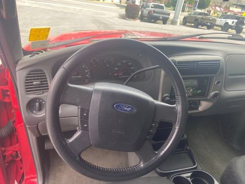 Used 2007 Ford Ranger STX RWD image 12