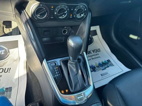 Used 2017 Toyota Yaris iA FWD image 18