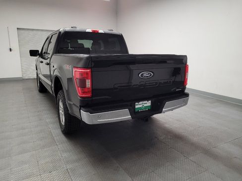 Used 2021 Ford F150 XLT w/ Equipment Group 301A Mid AWD/4WD image 6