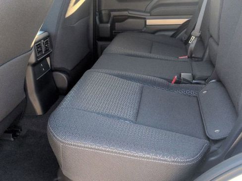 New 2025 Toyota 4Runner SR5 image 20