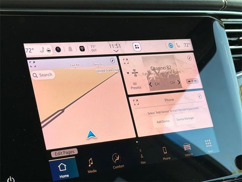 Used 2022 Jeep Wagoneer Series II image 24