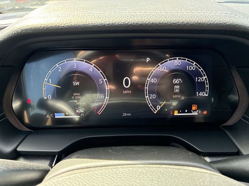 New 2026 Jeep Grand Cherokee Altitude AWD/4WD image 37