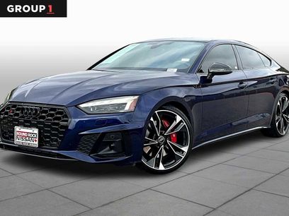 Used 2023 Audi S5 Prestige