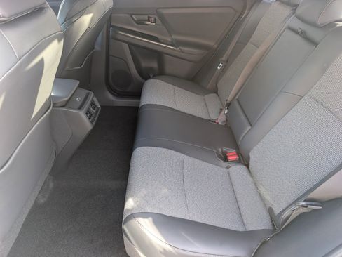 New 2026 Toyota bZ XLE Plus image 23