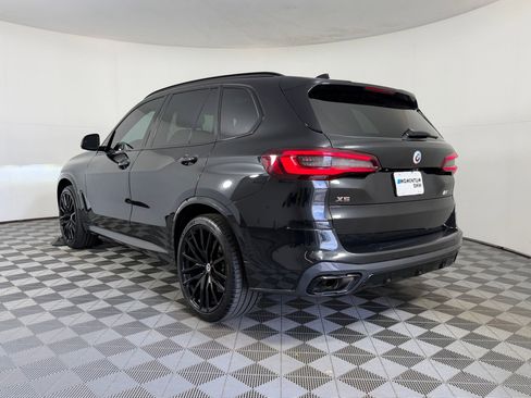 Used 2023 BMW X5 M50i w/ Executive Package image 3
