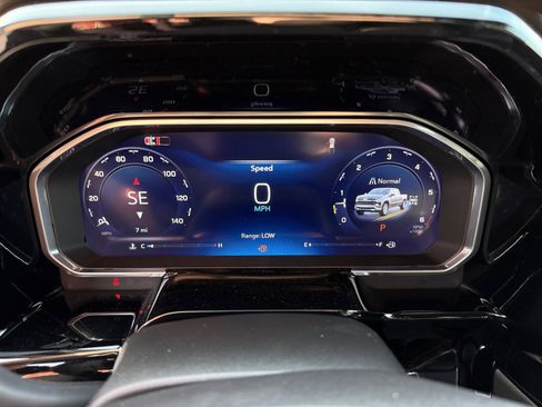 New 2026 Chevrolet Silverado 1500 RST AWD/4WD image 11