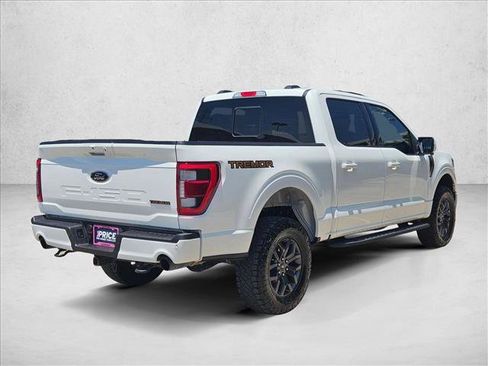 Used 2023 Ford F150 Tremor w/ Equipment Group 402A High AWD/4WD image 5