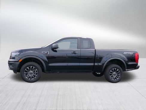 Used 2020 Ford Ranger XLT w/ Equipment Group 301A Mid image 7