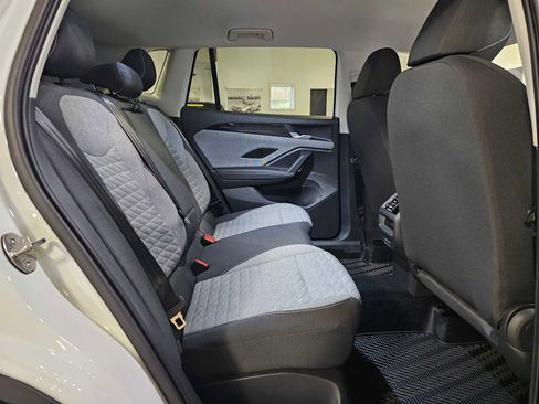 New 2026 Volkswagen Tiguan S image 11