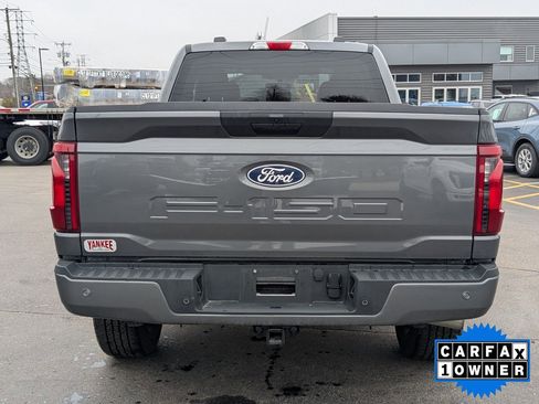 Certified 2024 Ford F150 STX AWD/4WD image 5