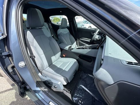 Used 2024 Polestar Polestar 2 Long Range Dual Motor image 35