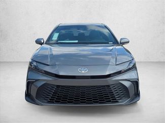 New 2026 Toyota Camry SE video 2