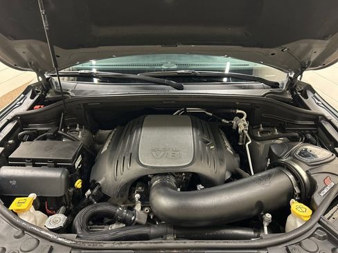 Used 2022 Dodge Durango R/T w/ Blacktop Package image 18