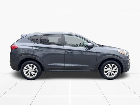 Used 2020 Hyundai Tucson Value image 10