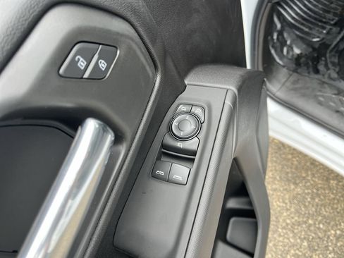 New 2025 Chevrolet Silverado 3500 W/T w/ WT Convenience Package image 7