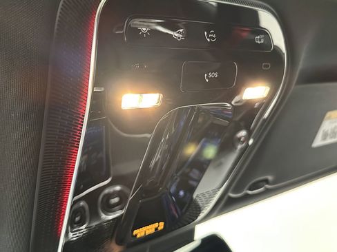 New 2026 Mercedes-Benz CLE 53 AMG CLE 53 AMG image 32