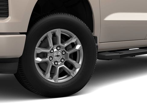 New 2026 Chevrolet Silverado 1500 RST w/ Safety Package image 28