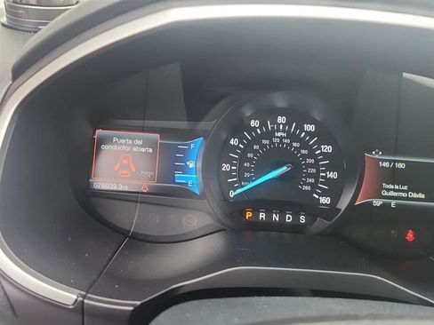 Used 2018 Ford Edge SEL w/ Equipment Group 201A AWD/4WD image 6