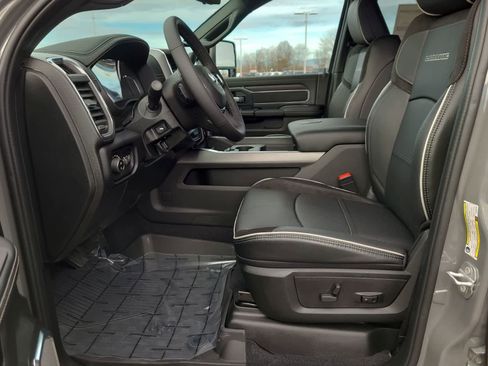 New 2026 RAM 3500 Laramie image 19