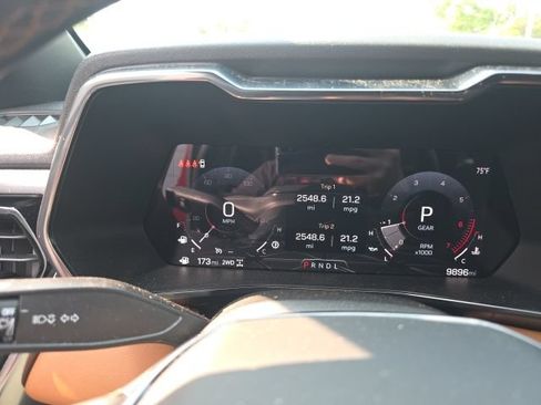 Used 2026 GMC Canyon AT4 w/ AT4 Premium Package AWD/4WD image 15
