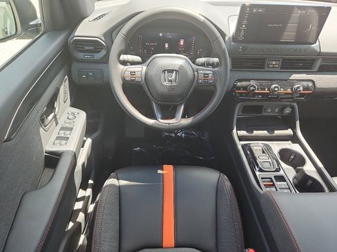 New 2026 Honda Passport TrailSport image 7