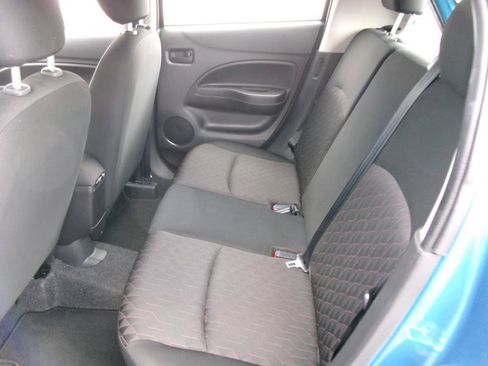 Used 2024 Mitsubishi Mirage ES FWD image 10