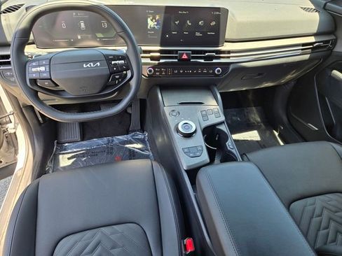New 2026 Kia Sportage X-Line AWD/4WD image 19