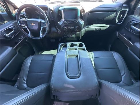 Used 2020 Chevrolet Silverado 2500 LT w/ All Star Edition image 19