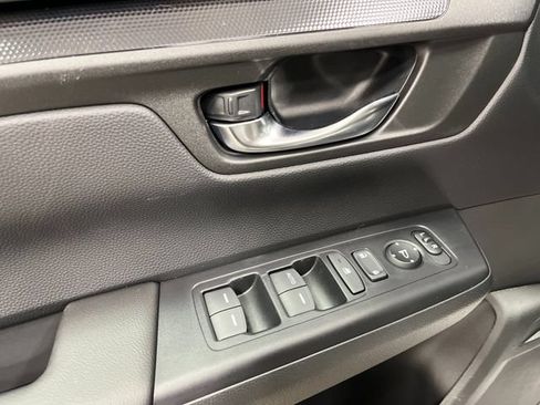 New 2026 Honda CR-V LX image 12