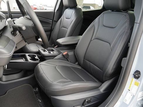New 2026 Ford Mustang Mach-E Premium AWD/4WD image 13