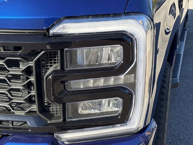 New 2026 Ford F350 XLT w/ XLT Premium Package AWD/4WD image 11