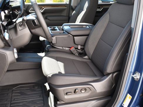 New 2026 GMC Sierra 1500 Elevation w/ LPO, Elevation Black Package image 29