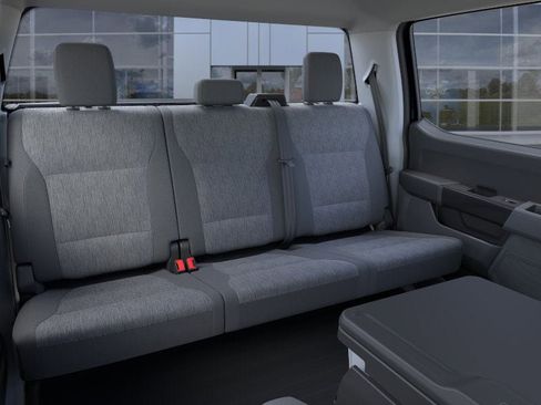 New 2023 Ford F150 XL w/ Trailer Tow Package image 11