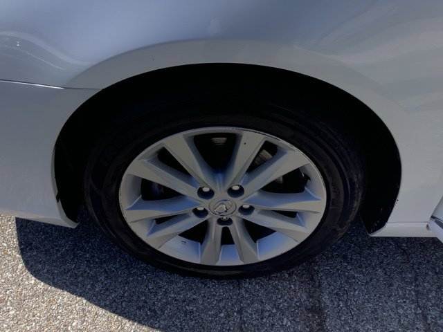 Used 2010 Lexus ES 350 w/ Preferred Accessory Package FWD image 35