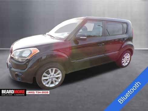 Used 2012 Kia Soul + image 3