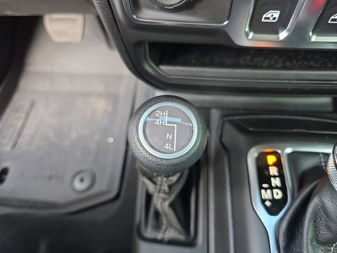 New 2026 Jeep Wrangler Sport image 18