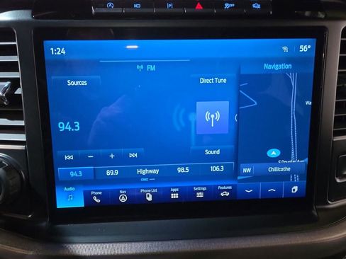 Used 2023 Ford F150 Raptor w/ Raptor Carbon Fibre Package AWD/4WD image 12