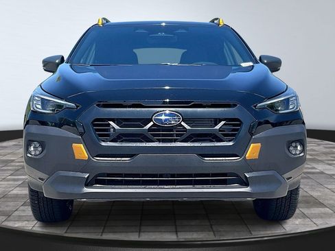 New 2026 Subaru Crosstrek 2.5i Wilderness AWD/4WD image 13