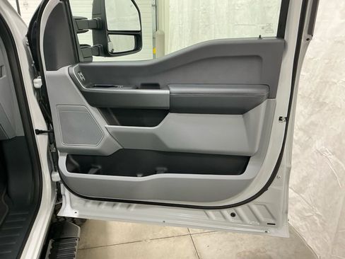 New 2026 Ford F250 XL w/ STX Appearance Package AWD/4WD image 33